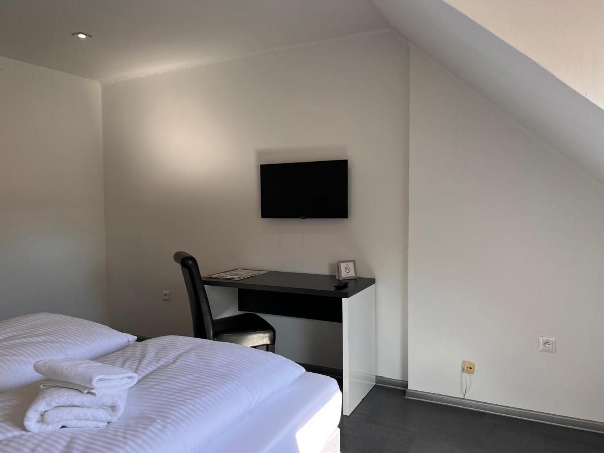 Dependance Patriot Trnava Hotell Eksteriør bilde