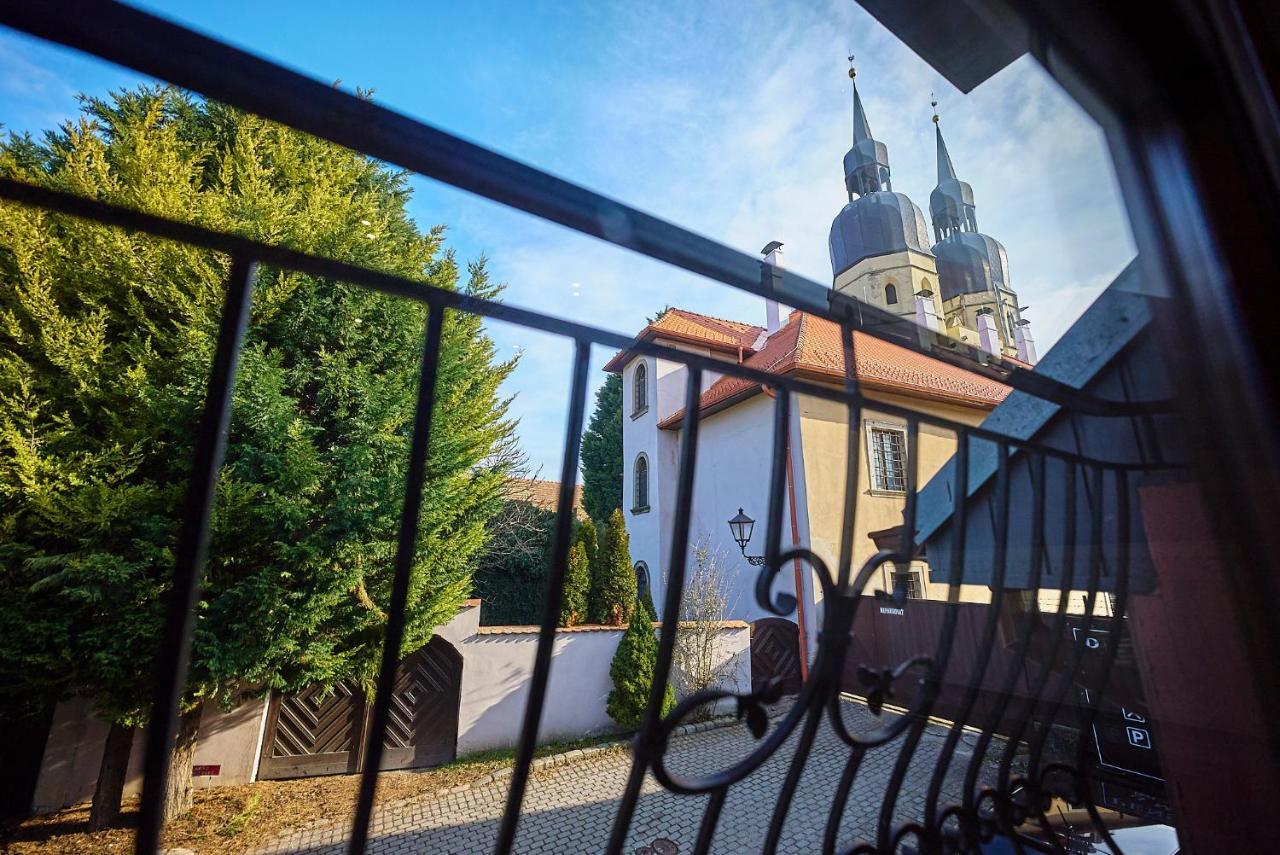 Dependance Patriot Trnava Hotell Eksteriør bilde